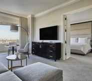 ห้องนอน 4 Four Seasons Los Angeles at Beverly Hills