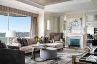 Ruang Umum Four Seasons Los Angeles at Beverly Hills