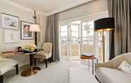 Kamar Tidur 2 Four Seasons Los Angeles at Beverly Hills