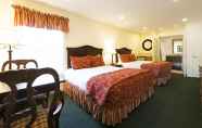 Kamar Tidur 2 Best Western Country Lane Inn