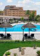 SWIMMING_POOL InterContinental Riyadh, an IHG Hotel
