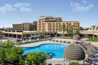 Swimming Pool InterContinental Riyadh, an IHG Hotel