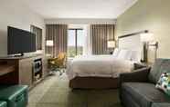 Kamar Tidur 6 Hampton Inn Reading/Wyomissing