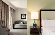 Phòng ngủ 5 Hampton Inn Reading/Wyomissing