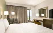 Bilik Tidur 2 Hampton Inn Reading/Wyomissing