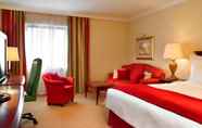 อื่นๆ 3 Delta Hotels by Marriott Newcastle Gateshead