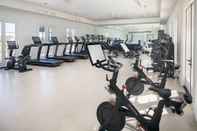 Fitness Center Keswick Hall & Golf Club