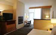 Kamar Tidur 6 Best Western Plus Kelowna Hotel & Suites