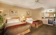 ห้องนอน 2 Best Western Plus Kelowna Hotel & Suites