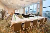 ห้องประชุม Best Western Plus Kelowna Hotel & Suites