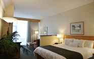 ห้องนอน 5 Best Western Plus Kelowna Hotel & Suites