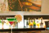 Quầy bar, cafe và phòng lounge Brunelleschi Hotel