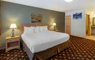 Bilik Tidur 4 Best Western King Salmon Inn