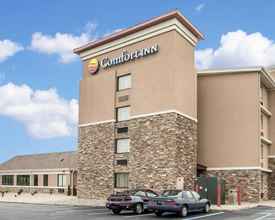 Exterior 4 Comfort Inn Hammond I-94