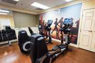 Fitness Center HYATT house Los Angeles LAX/Manhattan Beach