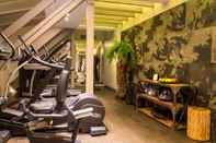 Fitness Center Excelsior Hotel Ernst am Dom