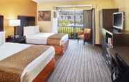 Kamar Tidur 5 Best Western The Plaza Hotel