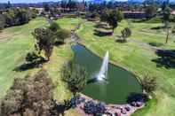 Fitness Center Rancho Bernardo Inn