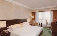 Kamar Tidur 4 Guo Ji Yi Yuan Hotel