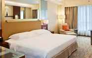 Kamar Tidur 3 Guo Ji Yi Yuan Hotel