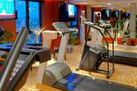 Fitness Center Guo Ji Yi Yuan Hotel