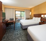 Bilik Tidur 4 Courtyard by Marriott Chicago Wood Dale