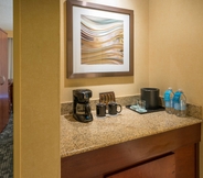 Bilik Tidur 3 Courtyard by Marriott Chicago Wood Dale