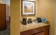 Kamar Tidur 3 Courtyard by Marriott Chicago Wood Dale