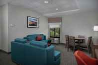 Common Space Hampton Inn - Jupiter/Juno Beach