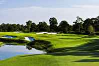 Fitness Center Hampton Inn - Jupiter/Juno Beach