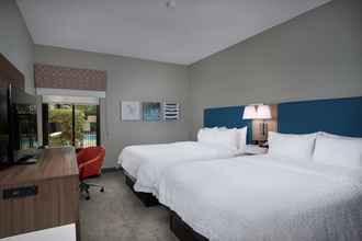 Bedroom 4 Hampton Inn - Jupiter/Juno Beach