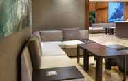 Sảnh chờ 4 Courtyard by Marriott Fort Lauderdale Beach