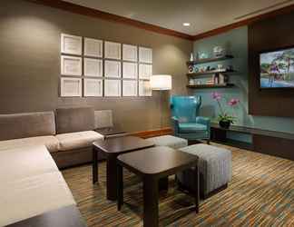 Sảnh chờ 2 Courtyard by Marriott Fort Lauderdale Beach