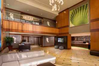 Sảnh chờ 4 Courtyard by Marriott Fort Lauderdale Beach