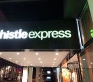 Exterior 2 Thistle Express Swindon