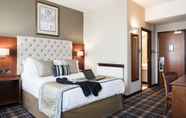 Bilik Tidur 3 The Vermont Hotel & Vermont Aparthotel