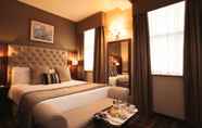 Bilik Tidur 5 The Vermont Hotel & Vermont Aparthotel