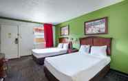 ห้องนอน 3 Americas Best Value Inn Denver