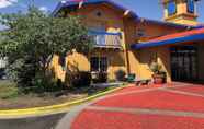 ภายนอกอาคาร 4 Americas Best Value Inn Denver