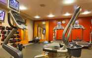 Fitness Center 6 DoubleTree by Hilton London Victoria