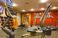 Fitness Center DoubleTree by Hilton London Victoria