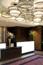 Lobby 4 DoubleTree by Hilton London Victoria