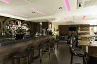 Bar, Kafe dan Lounge DoubleTree by Hilton London Victoria