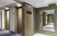 Lobi 7 DoubleTree by Hilton London Victoria