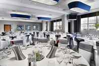 Functional Hall DoubleTree by Hilton London Victoria