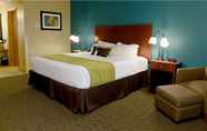 ห้องนอน 7 Best Western Plus Plattsburgh