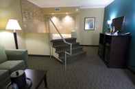 Lobby Best Western Plus Plattsburgh