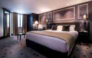 Kamar Tidur 2 Hotel Beauchamps