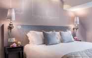 Kamar Tidur 6 Hotel Beauchamps