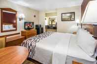 Kamar Tidur Red Roof Inn Chattanooga - Lookout Mountain